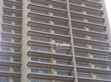 ca8ba3cd298304e6ad35517ad24662f3ae15ba5b · Apartamento com 3 dormitórios à venda, 116 m² por R$ 740.000,00 - Jardim do Lago - Uberaba/MG