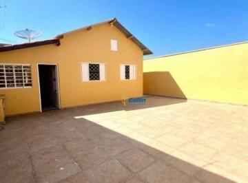 bb010d286de4cd04d05f525a1aa7c9ff5fa3db85 · Casa com 4 dormitórios à venda, 180 m² por R$ 350.000,00 - Núcleo Habitacional Silvério Cartafina - 