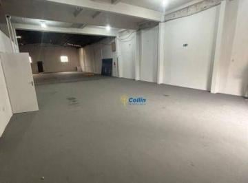 773777bf396f435a432bee8b254fc2dd14c80d9c · Galpão para alugar, 420 m² por R$ 7.500,00/mês - Parque das Américas - Uberaba/MG