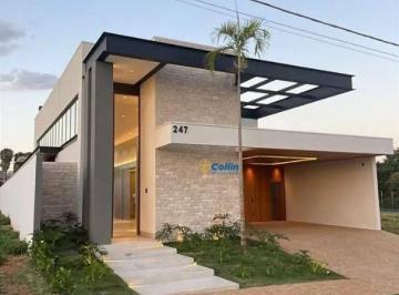f6af9357e72f31c7c20c5b6b17f5e0b912c34bf7 · Casa com 3 dormitórios à venda, 396 m² por R$ 2.780.000,00 - Damha Residencial Uberaba II - Uberaba/