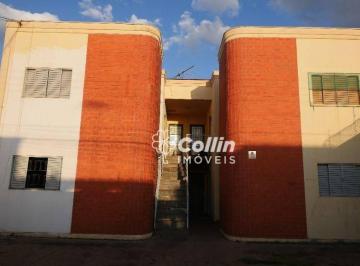 bb274bc55b5fae74ce726972b4b9c1762920c573 · Apartamento com 2 dormitórios para alugar, 48 m² por R$ 1.550,00/mês - Olinda - Uberaba/MG