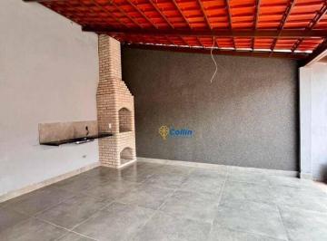 8b0c7dfb10bcb479f5898513b2d7216739e8589f · Casa com 2 dormitórios à venda, 50 m² por R$ 230.000,00 - Residencial Parque dos Girassois I - Ubera