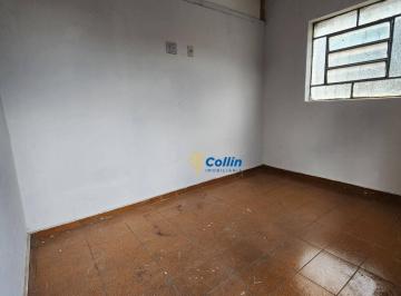 Sala de Entrada · Casa com 1 dormitório para alugar, 50 m² por R$ 950,00/mês - Nossa Senhora da Abadia - Uberaba/MG