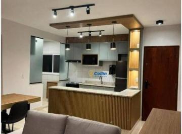 844d47eb3182d4347acb75e2afd0a1b1368e7979 · Apartamento com 2 dormitórios à venda, 63 m² por R$ 441.000,00 - Estados Unidos - Uberaba/MG