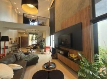0f139f67fd65231f33ff7f79eaee7de605b608c8 · Casa com 3 dormitórios, 230 m² - venda por R$ 2.000.000,00 ou aluguel por R$ 13.000,00 - Cyrela Land