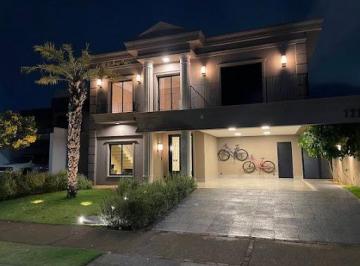 6fdf9dc7669fb9fc4cb48d852edba7599b4bf17f · Casa com 4 dormitórios, 325 m² - venda por R$ 2.900.000,00 ou aluguel por R$ 12.000,00 - Cyrela Land
