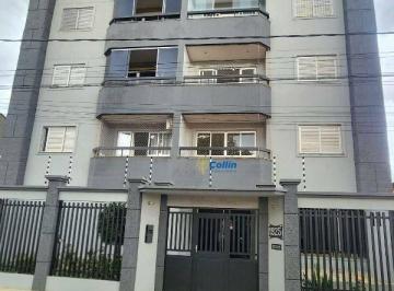 Fachada · Apartamento com 2 dormitórios, 86 m² - venda por R$ 300.000,00 ou aluguel por R$ 2.100,00/mês - Bom