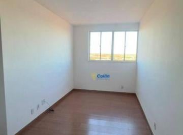 986235f36f3270f442036542475c627d89ba677e · Apartamento para alugar, 47 m² por R$ 1.370,01/mês - Conjunto Manoel Mendes - Uberaba/MG