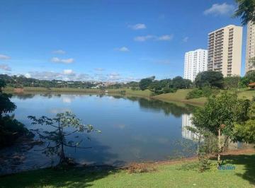 cb82372225b5e0f3e54004ce58b8f81c455fb565 · Apartamento com 3 dormitórios à venda, 127 m² por R$ 885.000,00 - Jardim do Lago - Uberaba/MG