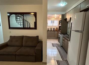 Apartamento · 84m² · 3 Quartos · 1 Vaga · Excelente apartamento cobertura 84 metros, 3 quart