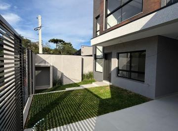 Casa · 115m² · 3 Quartos · 2 Vagas · Excelente sobrado pronto para morar com 3 dormitór