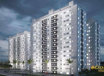 34ee59abde07541343cc1b54878e4ced7f17cfcf · Apartamento com 2 dormitórios à venda, 47 m² por R$ 230.000,00 - Paraíso - Uberaba/MG