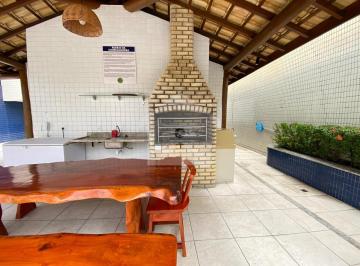Foto 01 · Apartamento, Stiep, Salvador, BA