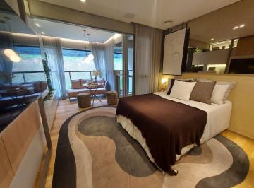 Apartamento de 1 quarto, São Paulo · studio com 30 m² 1 quarto à venda em Higienópolis