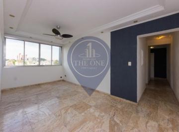 Foto 01 · Imperdível! Apartamento à venda em São Paulo-SP, no Sacomã, com 3 quartos, 2 salas, 2 banheiros e 98