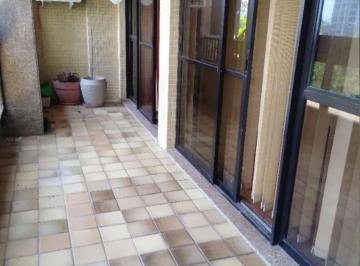 Apartamento de 4 quartos, Rio de Janeiro · Av. Lucio Costa: Apartamento 138m² - 4 quartos com vista Mar