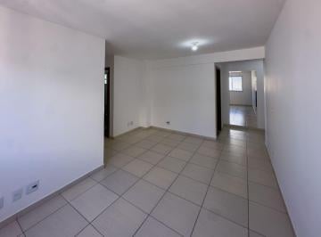 Apartamento de 3 quartos, Brasília · 3 quartos - 1 suíte - vaga de garagem Edifício West Side Ceilândia Norte - DF