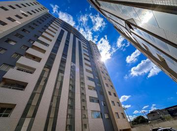 Apartamento de 3 quartos, Brasília · 3 quartos - 1 suíte - vaga de garagem Edifício West Side Ceilândia Norte - DF