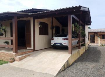 Casa de 3 quartos, Forquilhinha · Casa com 3 quartos e 75 m² à venda no Bairro Cidade Alta, Forquilhinha/SC