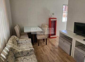 Foto 01 · Apartamento, Cambuí, Campinas, SP