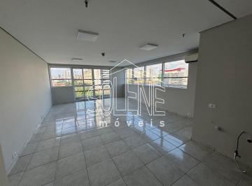 Foto 01 · SALA COMERCIAL REFORMADA PARA VENDA, NA VILA LEOPOLDINA, CONDOMÍNIO SOHO OFFICE, 61M², 1 BANHEIRO, 2