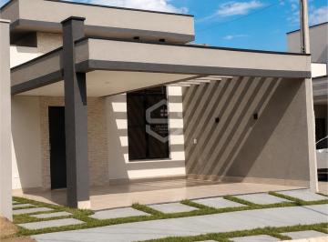 Casa de 3 quartos, Indaiatuba · Casa Térrea Nova | Em Condomínio | 3 Quartos e Área Gourmet | Indaiatuba-SP
