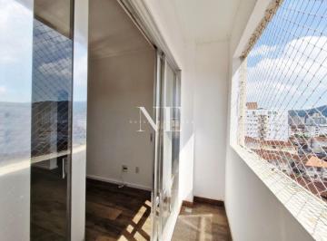 Apartamento de 2 quartos, Santos · Apartamento à venda 92m² Bairro Capo Grande -Santos