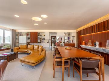 Apartamento · 306m² · 3 Quartos · 2 Vagas · Apartamento à venda no Centro NO Edifício Colombo