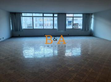 Apartamento · 372m² · 4 Quartos · 2 Vagas · Apartamento de 372m² no Flamengo com Salão de 100m², 4 Quartos e 2 Vagas na Escritura