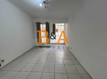 Apartamento · 40m² · 1 Quarto · Apartamento com Sol da Manhã, Portaria 24h e Excelente Aproveitamento de Espaço - 36m²