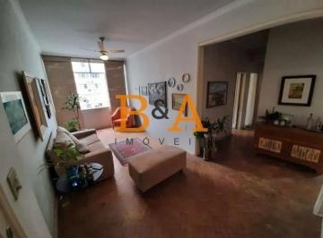 Apartamento · 95m² · 3 Quartos · Apartamento à venda | Flamengo | 95m² | 3 Quartos