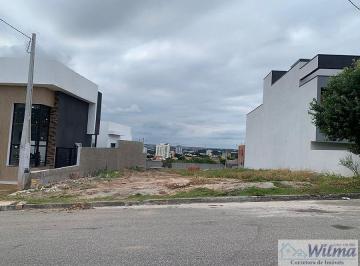 Terreno · 313m² · Terreno à venda - no Jardim Vila São Domingos
