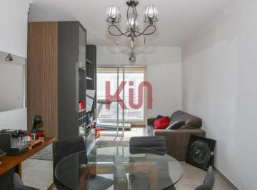 Foto 01 · Imperdível oportunidade! Apartamento à venda em São Paulo-SP, Vila Pompéia, com 3 quartos, 1 suíte, 