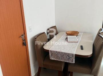 Apartamento de 2 quartos, Cuiabá · Alugo apartamento no condomínio chapada das Rosas, atrás do shopping pantanal