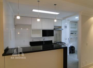 Foto 01 · RR10200 Apartamento 97m² CONDOMÍNIO ALPHA STYLE - OPORTUNIDADE - 2 Suítes 2 Vagas - Barueri, SP - Ót