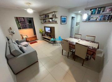 3904_i17N613nB5u1XmK5p_39046a1847ea52602.jpg · Apartamento de 3 quartos Córrego Grande - 2 vagas