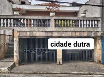 Casa de 2 quartos, São Paulo · LINDA CASA À VENDA – CIDADE DUTRA | LOCALIZAÇÃO PRIVILEGIADA!