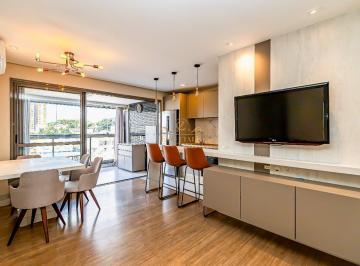 7183_ij6a22471nYF5h_71836a143346c3c75.jpg · APARTAMENTO MOBILIADO COM 2 QUARTOS PARA LOCAÇÃO NO ÁGUA VERDE EM CURITIBA