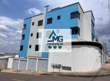 Imagem 1 · Cobertura para venda em Jardim Eldorado II, Três Corações