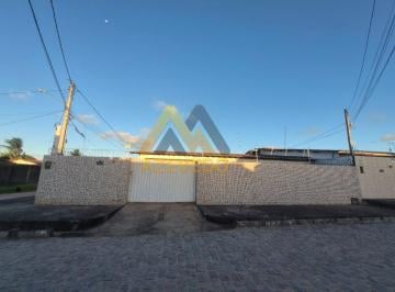 Casa · 211m² · 3 Quartos · 4 Vagas · Casa de Esquina Financiável | 375m² de Terreno | Quintal Espaçoso | Garagem para 4 Carros.