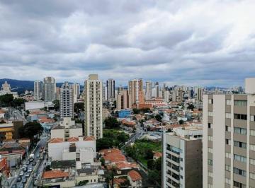 Apartamento de 2 quartos, São Paulo · Linda Cobertura duplex no alto de Santana