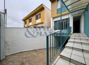 Foto 04 · Aluguel de Casa Impecável de 2 Quartos na Vila Prudente, São Paulo-SP - 4 vagas de garagem e 150m²!
