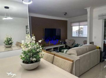4e8a4150ef64f5c02c4248d1bec36e4d6353ef82 · Apartamento com 3 dormitórios para alugar, 95 m² por R$ 6.235/mês - Butantã - Sã