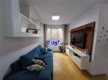 0bc79a6a1cdf27ec1f87de8a877eec39cd176983 · Apartamento Jardim Esther 2 dormitórios e 1 vaga