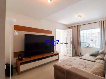 505324392483614377d7baa66bbef0cb1070f427 · Sobrado com 3 dormitórios à venda, 126 m² por R$ 980.000 - Jardim Bonfiglioli -
