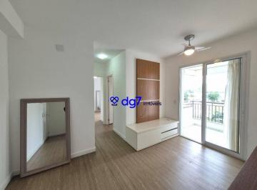 1df0a37cfffcbba141b2240c886fc4ac98f3ab9a · Apartamento para alugar, 50 m² por R$ 4.400,00/mês - Butantã - São Paulo/SP