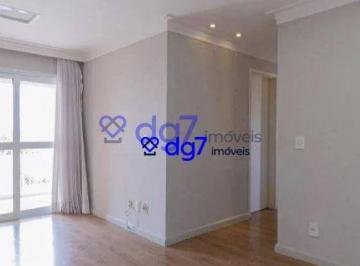 0c69fae658fc20619c6988278c15460bcd530130 · Apartamento com 3 dormitórios à venda, 70 m² por R$ 695.000,00 - Presidente Alti