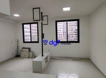465af4b7cf392839126e95284e400c5ee27c31db · Apartamento com 1 dormitório à venda, 24 m² por R$ 340.000,00 - Butantã - São Pa