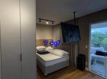 Apartamento · 32m² · 1 Quarto · Studio pronto do lado do metrô