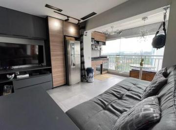 822e99b313d5577a0203168594dff7fec2c10d82 · Apartamento com 1 dormitório à venda, 45 m² por R$ 699.000 - Butantã - São Paulo/SP